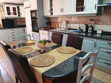 Casa Bento-By Portugalferias