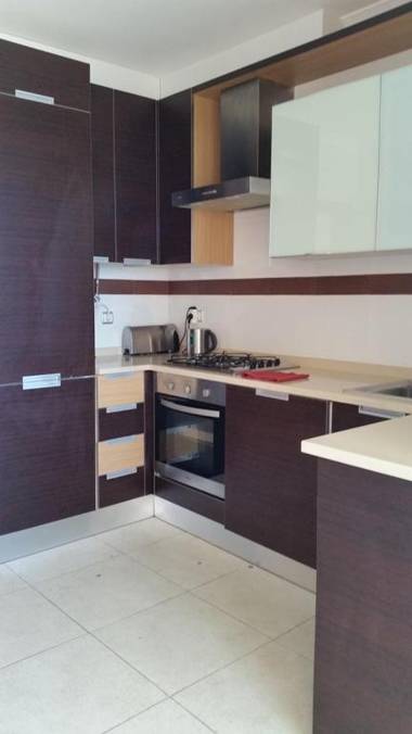 Luxury Penthouse 1 Bed Verandas do Mar AT02