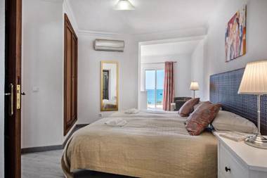 Forte São João Villas da Praia