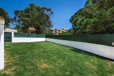 Forte São João Villas da Praia