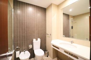 Bellavista Jardim By BeGuest