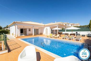 Villa Ericeira by OCvillas