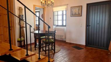 Albufeira Beach Cliffs House