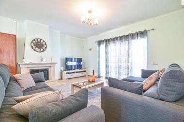 Casa Vela by OCvillas