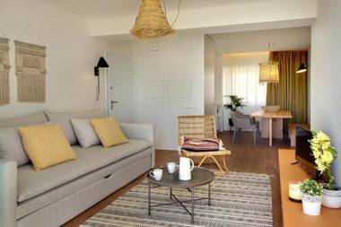 Apartamento Boavista - Sea View