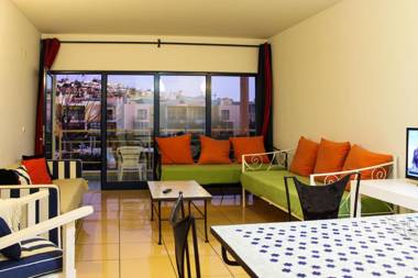 Apartamentos da Orada T1- D115 Marina de Albufeira