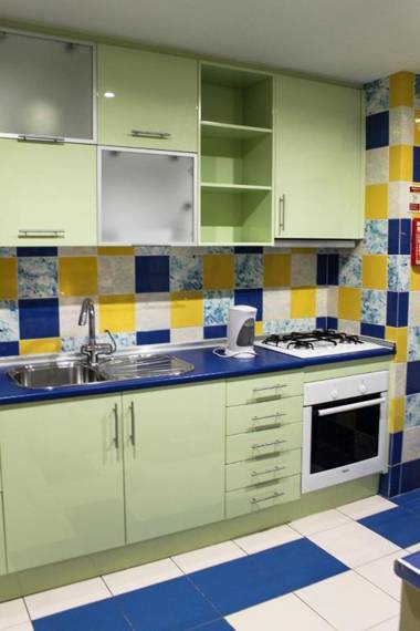 Apartamentos da Orada T1- D115 Marina de Albufeira