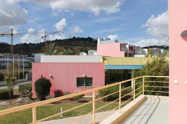 Apartamentos da Orada T1- D115 Marina de Albufeira