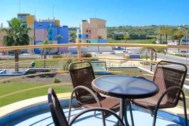 Apartamentos da Orada T1- A122 Marina de Albufeira