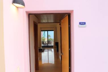 Apartamentos da Orada T1- A122 Marina de Albufeira