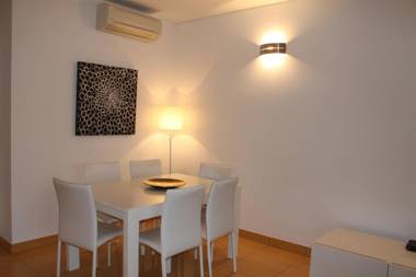 Apartamentos da Orada T1- A122 Marina de Albufeira