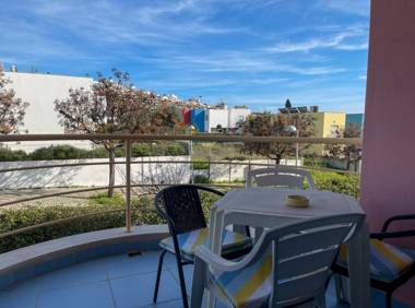 Apartamentos da Orada T1-F124 Marina de Albufeira