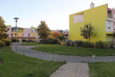 Apartamentos da Orada T1-F124 Marina de Albufeira