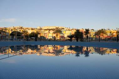 Apartamentos da Orada T1-F124 Marina de Albufeira