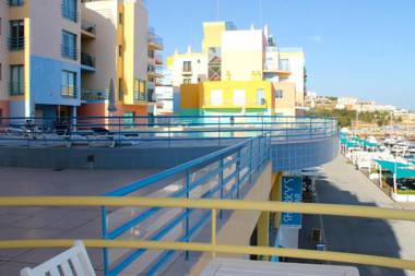 Apartamentos Costa de Ouro T2-Marina de Albufeira