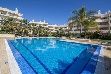 Luxury Apartment in São Rafael