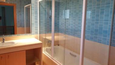 Luxury city Villa Olivia 10 - 15 min to the Beach Oura private swimming pool