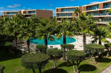 apartment salgados beach dalma palm