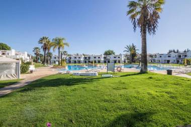 Clube Albufeira Apartment
