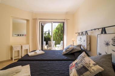 Clube Albufeira Apartment