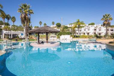 Clube Albufeira Apartment