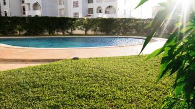 T1 Alta Oura by Sunny Deluxe