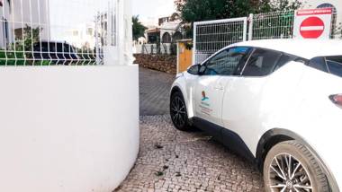 T1 Alta Oura by Sunny Deluxe