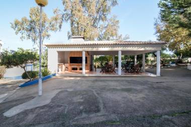 Bosque São José AF