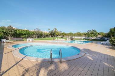 Bosque São José AF