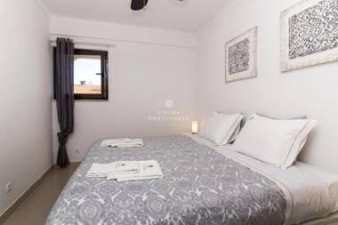 Beach Apartment Forte Sao Joao