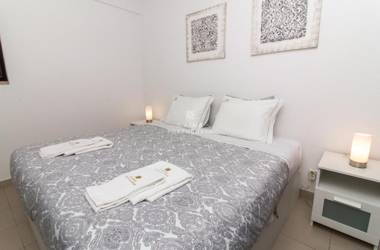Beach Apartment Forte Sao Joao