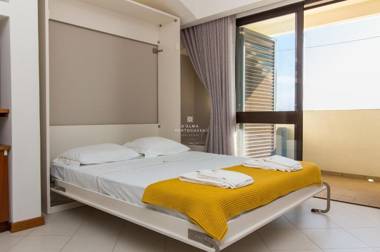 D alma Studio - Bela Vista