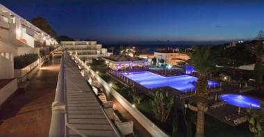 Apartamento no Clube Praia da Oura