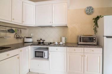 Apartamento no Clube Praia da Oura