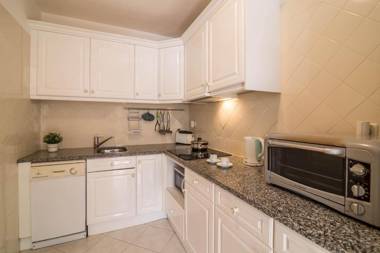 Apartamento no Clube Praia da Oura