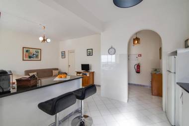 Apartamento Dois Pinheiros