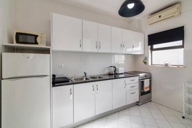 Apartamento Dois Pinheiros