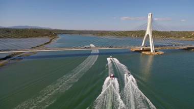 Apartamento Bella Vista 1