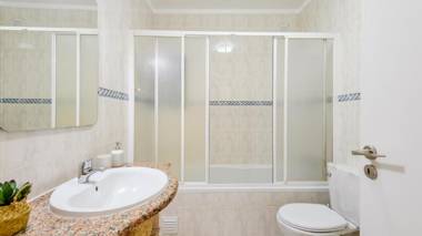 Villa Margarida - heatable pool & city center