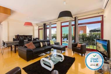 Villa 14 Marina de Albufeira