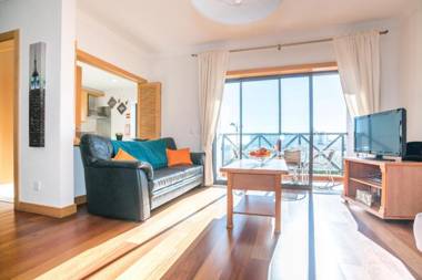 Well-Appointed Apartment in Corcovada Albufeira