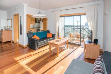 Well-Appointed Apartment in Corcovada Albufeira