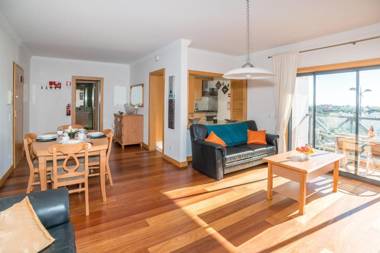 Well-Appointed Apartment in Corcovada Albufeira