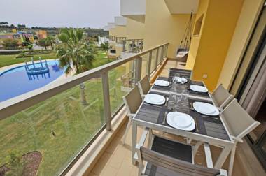 Jardins da Marina Beach Holiday Apartments