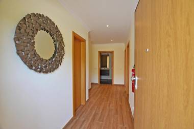 Jardins da Marina Beach Holiday Apartments