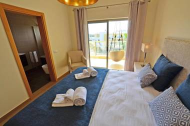 Jardins da Marina Beach Holiday Apartments