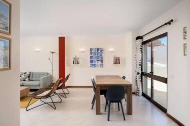 LovelyStay - Bela Vista 3BDR Duplex Penthouse with Pool