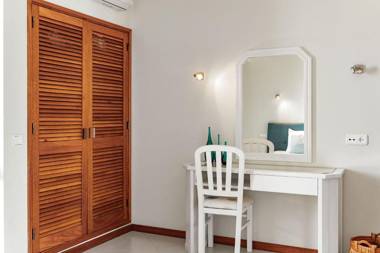 LovelyStay - Bela Vista 3BDR Duplex Penthouse with Pool