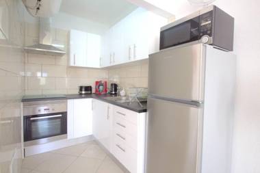 Apartment With Pool - Albufeira