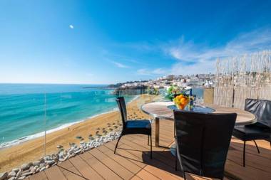 41 Luxury sea view Old town center